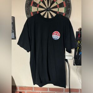 Dixxon Flannel Co. Men’s T-Shirt XL